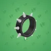 Bonded Ring #2105