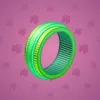 Bonded Ring #2106