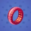 Bonded Ring #2109