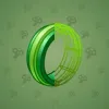 Bonded Ring #2110
