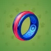 Bonded Ring #2113