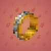 Bonded Ring #2117