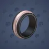 Bonded Ring #2118