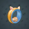 Bonded Ring #2119