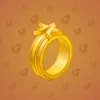Bonded Ring #2122
