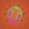 Bonded Ring #2136