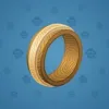Bonded Ring #2142