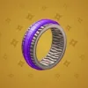 Bonded Ring #2156
