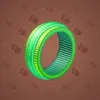 Bonded Ring #2157