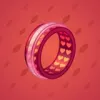 Bonded Ring #2159