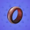 Bonded Ring #2160
