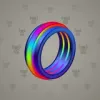 Bonded Ring #2162