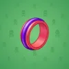 Bonded Ring #2163