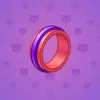 Bonded Ring #2170