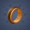 Bonded Ring #2172