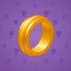 Bonded Ring #2173