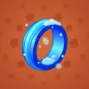 Bonded Ring #2202