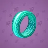 Bonded Ring #2208