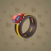 Bonded Ring #2209