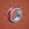 Bonded Ring #2212