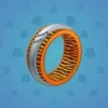 Bonded Ring #2213