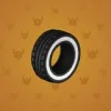 Bonded Ring #2219
