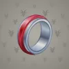 Bonded Ring #222
