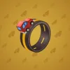 Bonded Ring #2223