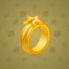 Bonded Ring #2227