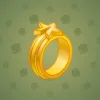 Bonded Ring #2229