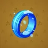 Bonded Ring #2233