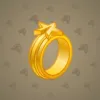 Bonded Ring #2236