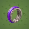 Bonded Ring #2237