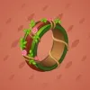 Bonded Ring #2243