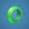 Bonded Ring #2244