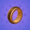 Bonded Ring #2248