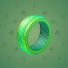 Bonded Ring #2251