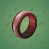Bonded Ring #2257