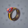 Bonded Ring #2261