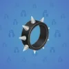 Bonded Ring #2266