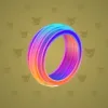 Bonded Ring #2269