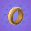 Bonded Ring #2273