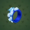 Bonded Ring #2274