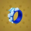 Bonded Ring #2276