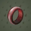Bonded Ring #2288