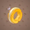 Bonded Ring #229