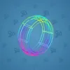 Bonded Ring #2293