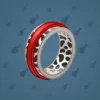 Bonded Ring #2297