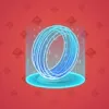 Bonded Ring #2300