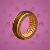 Bonded Ring #2302